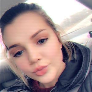 Meet your Posher, Alison